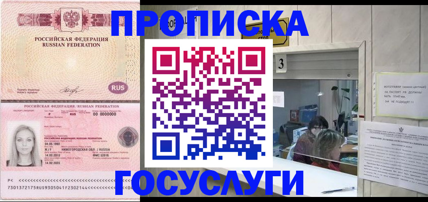 прописка паспорт в Тавде